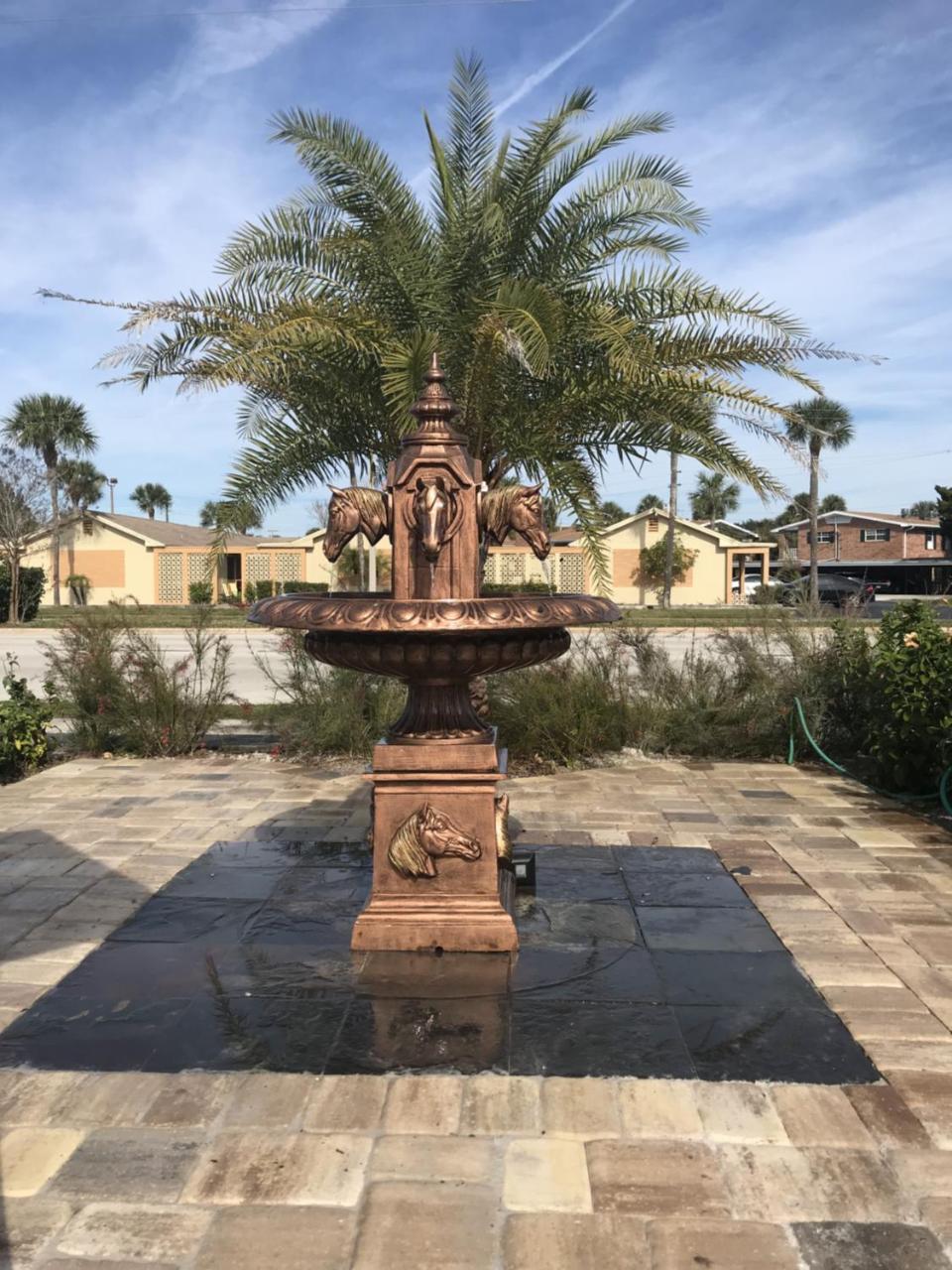 Old Town Inn St. Augustine Εξωτερικό φωτογραφία